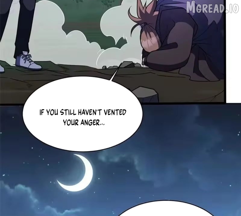 Divine Urban God Chapter 333  - page 96